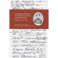 Correspondence of Major General Emory Upton, Vol. 1, 1857-1875 - Hardcover