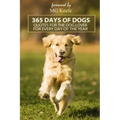 365 Days of Dogs: Quotes for the Dog Lover (Annotated) - Paperback