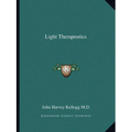 Light Therapeutics - Paperback