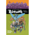 The Perhapanauts: Second Chances - Paperback