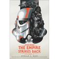 The Empire Strikes Back: Star Wars: Episode V - Paperback