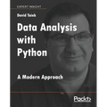 Data Analysis with Python - Paperback