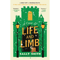 A Case of Life and Limb: The Trials of Gabriel Ward - Hardcover