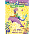 Mermaid Academy #3: Maya and Rainbow - Paperback