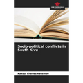 Socio-political conflicts in South Kivu - Paperback