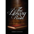The Library Room - Paperback