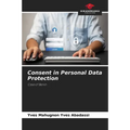 Consent in Personal Data Protection - Paperback