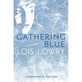 Gathering Blue, 2 - Paperback