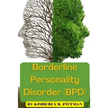 Borderline Personality Disorder(BPD) - Paperback