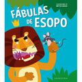 Fabulas de Esopo (Gribaudo) - Hardcover
