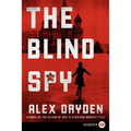 The Blind Spy - Paperback