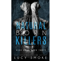Natural Born Killers - Paperback