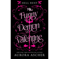 My Funny Demon Valentine - Paperback