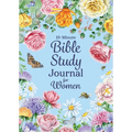 10-Minute Bible Study Journal for Women: Make the Most of Your Scripture Study - Paperback