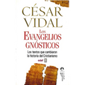 Evangelios Gnosticos, Los (Edaf) - Paperback