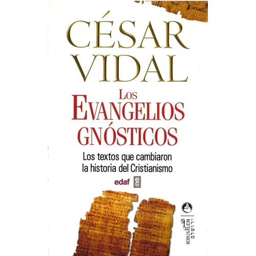 Evangelios Gnosticos, Los (Edaf) - Paperback