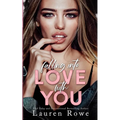 Falling Into Love With You - Paperback