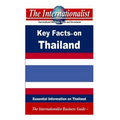 Key Facts on Thailand: Essential Information on Thailand - Paperback