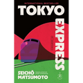 Tokyo Express - Paperback