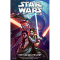 Star Wars: The Sequel Trilogy - Paperback