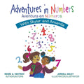 Adventures in Numbers Aventura En Números: With Skylar and Amanda - Paperback