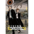 Divine Incursions, Vol. 1 (Manga): Volume 1 - Paperback