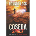 Cosega Shock - Paperback