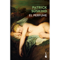El Perfume: Historia de Un Asesino / Perfume: The Story of a Murderer - Paperback