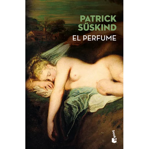 El Perfume: Historia de Un Asesino / Perfume: The Story of a Murderer - Paperback