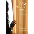 Not Alone: Reflections on Faith and Depression - Paperback