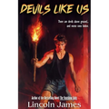 Devils Like Us - Paperback