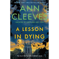 A Lesson in Dying: The First Inspector Ramsay Novel - Paperback