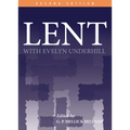 Lent with Evelyn Underhill - Paperback