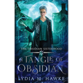A Tangle of Obsidian - Paperback