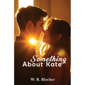 Something About Kate - Paperback
