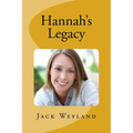 Hannah's Legacy - Paperback