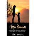 Hope Remains - Hardcover