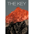 The Key: Reflections and Wisdom of a New England Carpenter - Hardcover