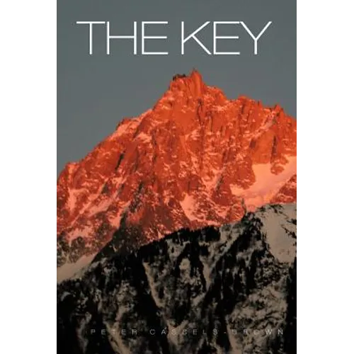 The Key: Reflections and Wisdom of a New England Carpenter - Hardcover