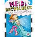 Heidi Heckelbeck Might Be Afraid of the Dark - Paperback