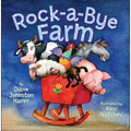 Rock-A-Bye Farm - Board Book