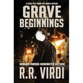 Grave Beginnings - Paperback