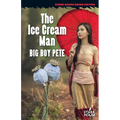 The Ice Cream Man - Paperback