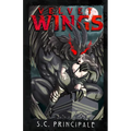 Velvet Wings - Paperback