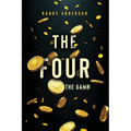 The Four: The Game - Paperback