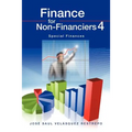 Finance for Non-Financiers 4 - Paperback