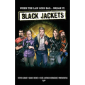 Black Jackets - Paperback