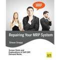 Repairing Your MRP System - Paperback