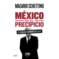 México En El Precipicio - Paperback