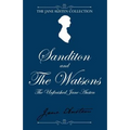 Sanditon and The Watsons: The Unfinished Jane Austen - Paperback